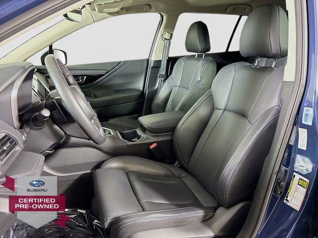 Certified 2024 Subaru Outback Limited image 21