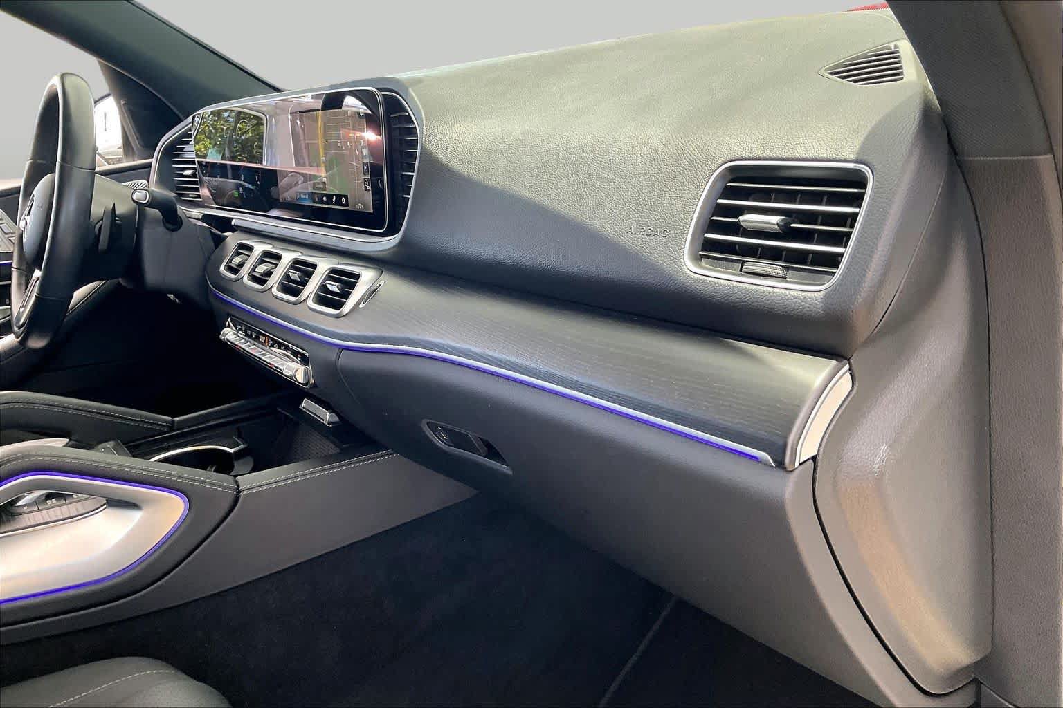 Used 2023 Mercedes-Benz GLE 450 4MATIC image 19