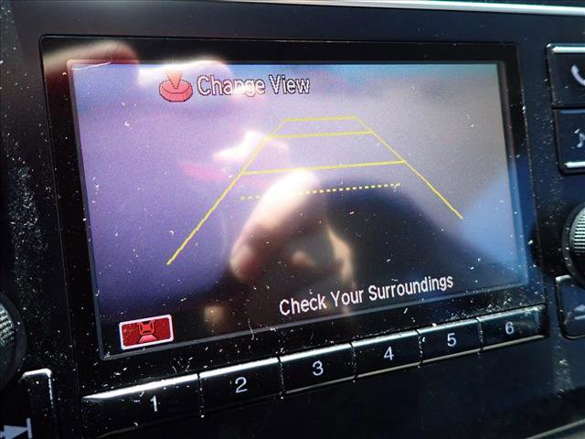 Used 2016 Honda Pilot LX image 19