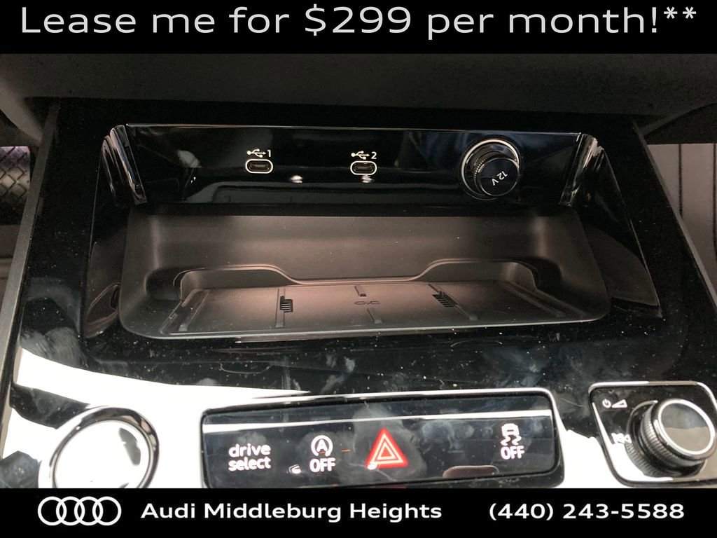 Certified 2025 Audi A5 2.0T Premium w/ Convenience Package image 38