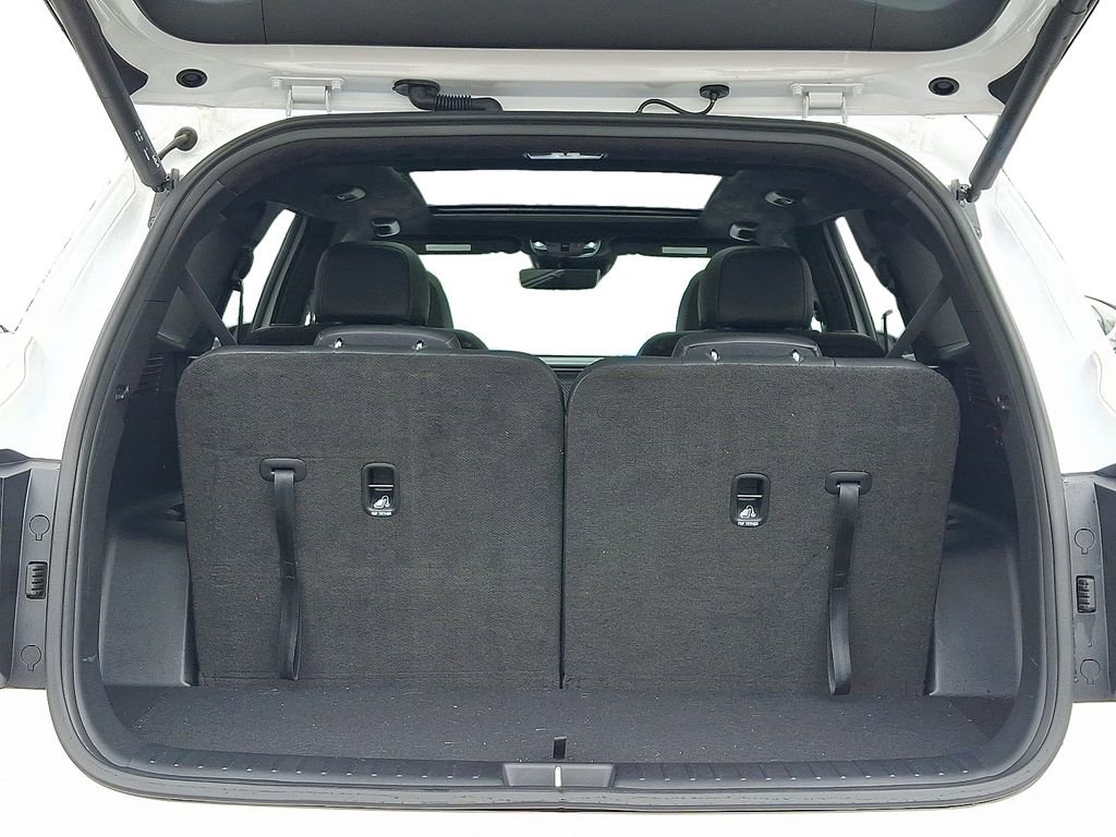 Used 2025 Kia Sorento SX Prestige image 28