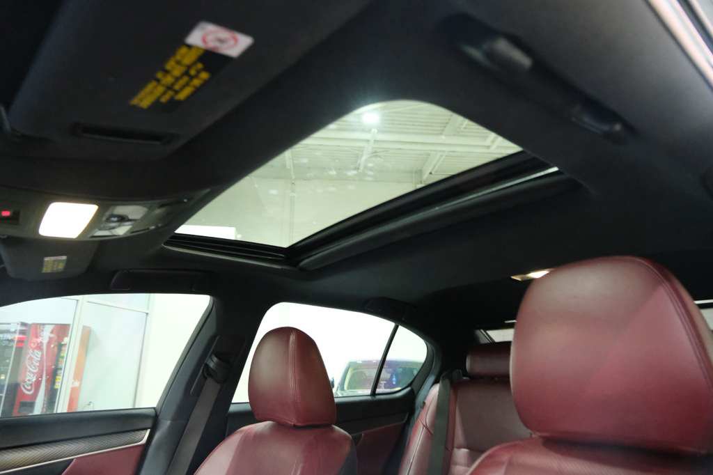 Used 2016 Lexus GS 350 AWD w/ F Sport Package image 34