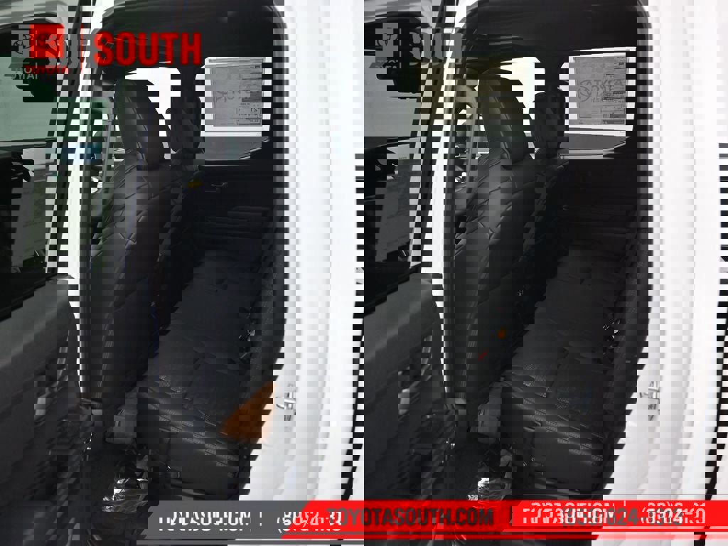 New 2026 Toyota Tacoma TRD Sport w/ TRD Sport Premium Package AWD/4WD image 10