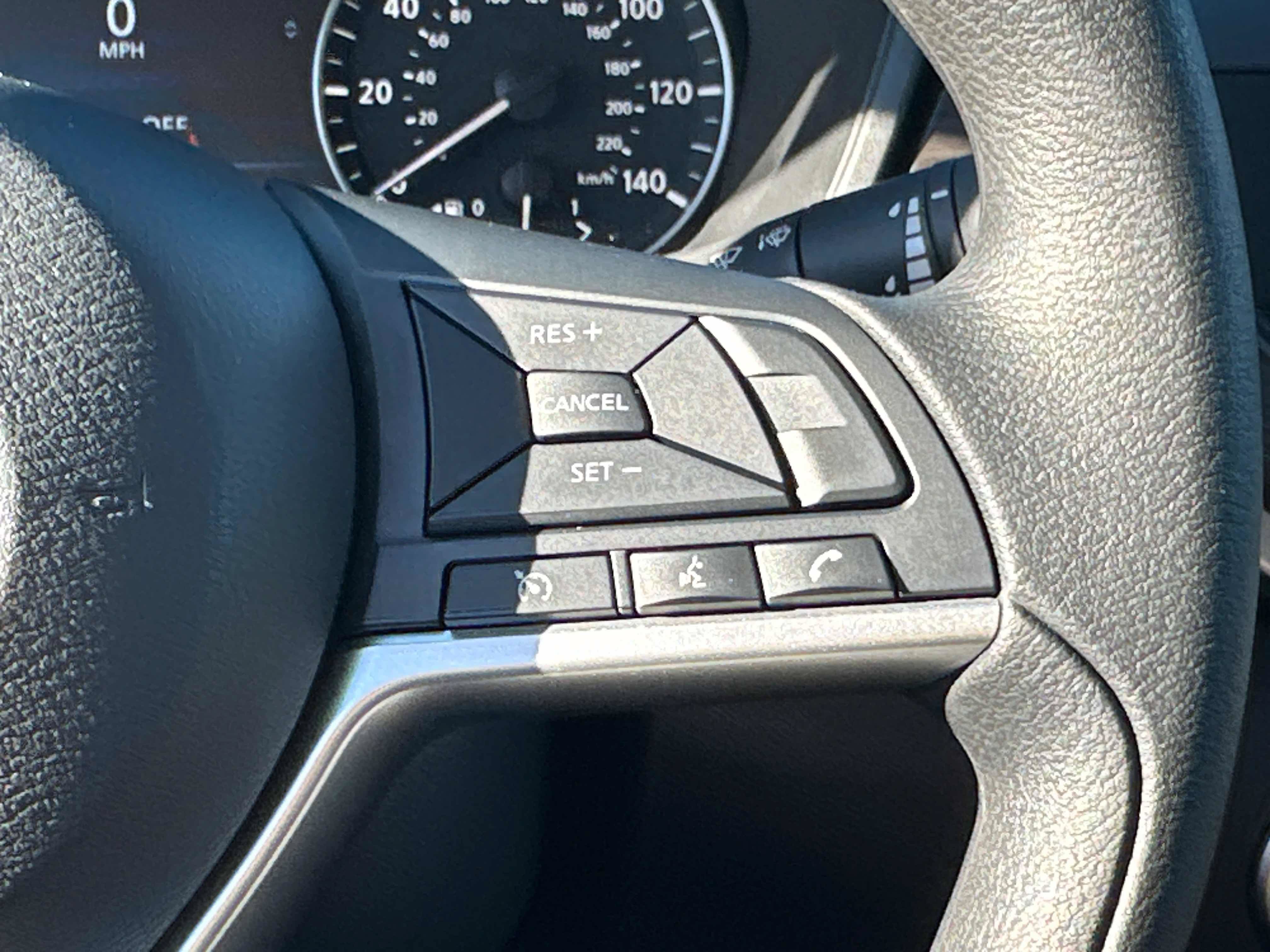 New 2026 Nissan Altima 2.5 SV AWD/4WD image 38