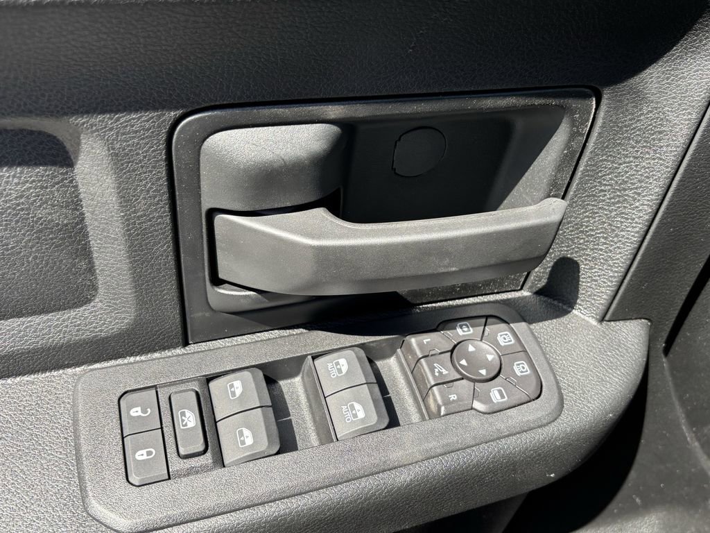 New 2026 RAM 2500 Tradesman AWD/4WD image 24