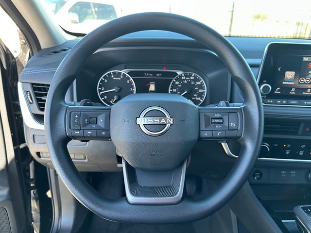 Used 2026 Nissan Rogue S image 12