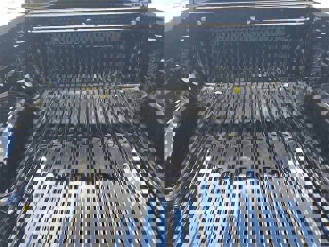 New 2025 Chevrolet Silverado 1500 Custom image 8