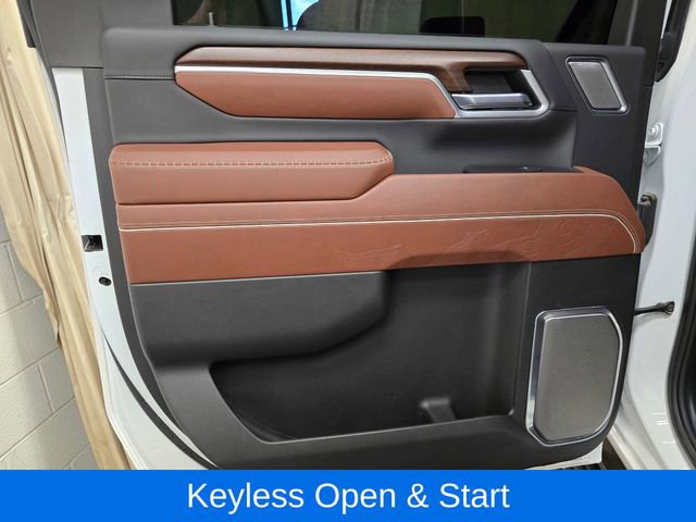 Used 2025 GMC Sierra 3500 Denali Ultimate image 27