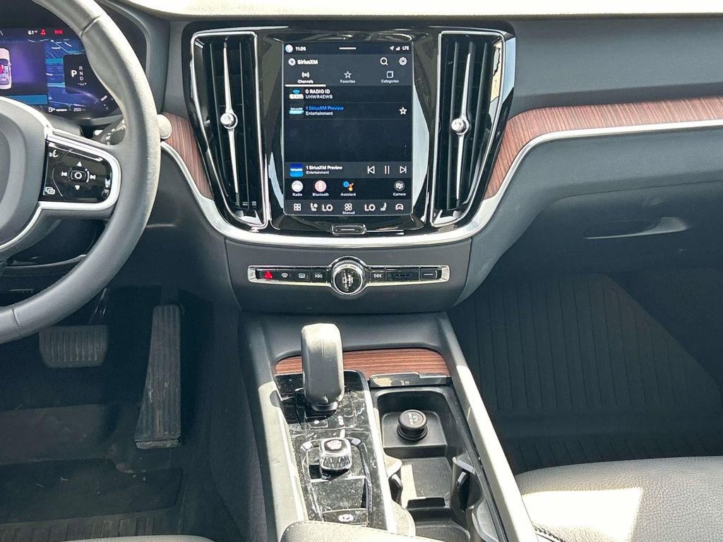 Certified 2023 Volvo S60 B5 Plus w/ Climate Package image 15