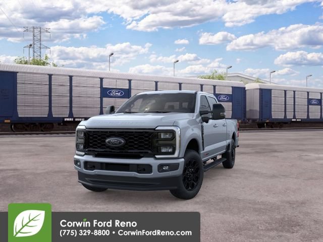 New 2026 Ford F350 Lariat AWD/4WD image 2