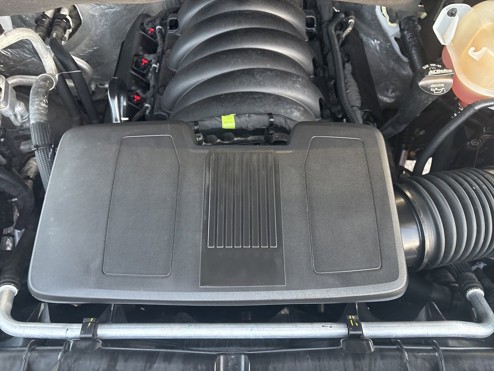 Certified 2023 GMC Sierra 1500 Denali Ultimate image 38