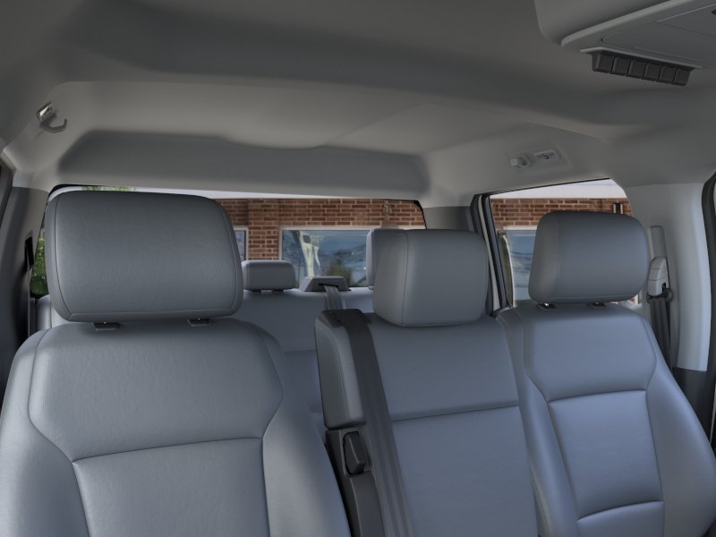 New 2026 Ford F350 XL AWD/4WD image 22
