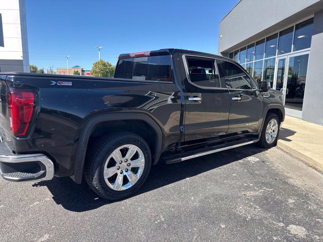 Used 2021 GMC Sierra 1500 SLT w/ SLT Premium Plus Package AWD/4WD image 5