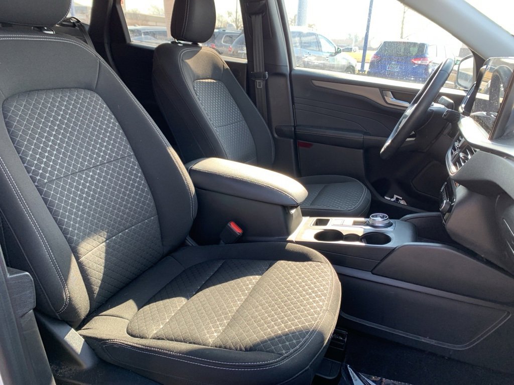 Used 2023 Ford Escape Active w/ Tech Pack #2 image 11