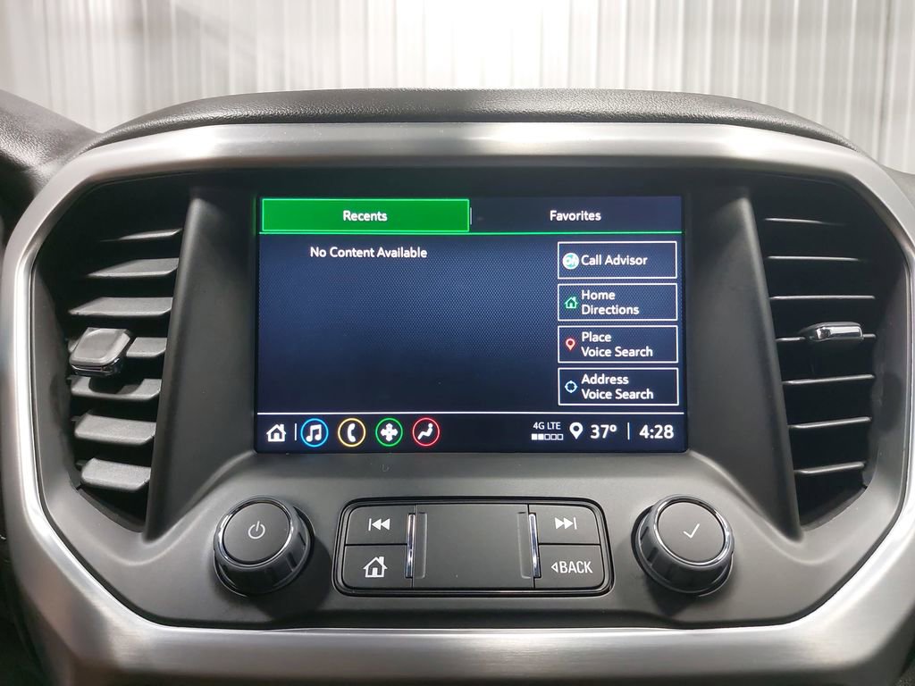 Used 2023 GMC Acadia SLE w/ Driver Convenience Package image 26