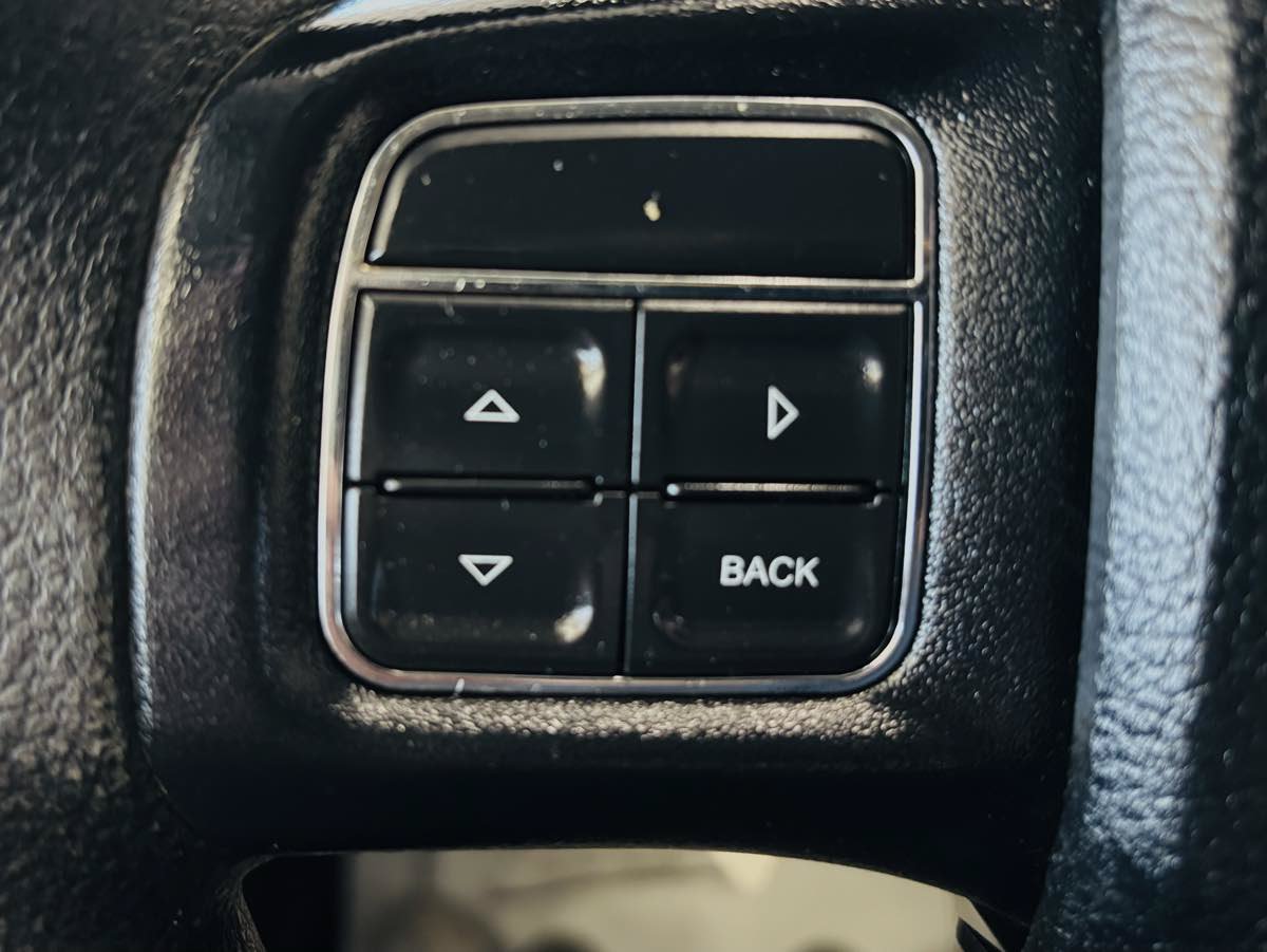 Used 2015 Dodge Journey SE w/ Quick Order Package 22F SE FWD image 39