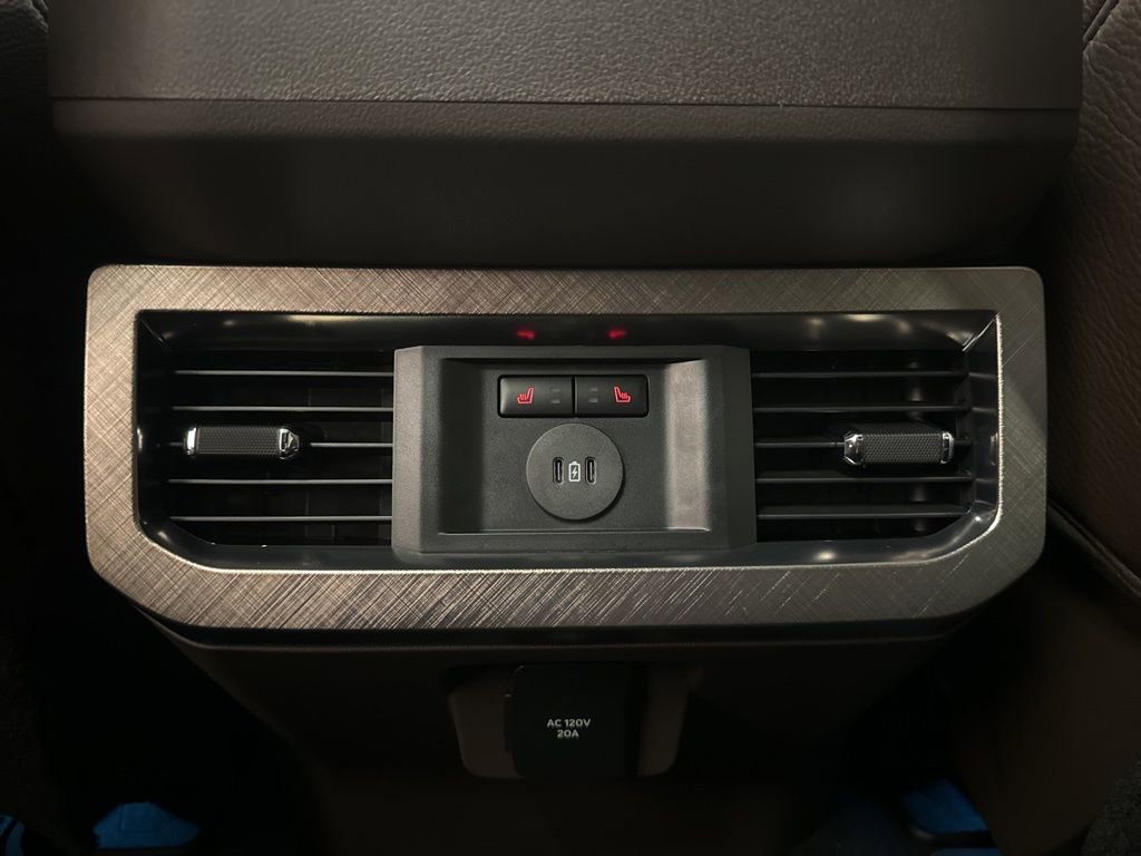 New 2026 Ford F250 King Ranch image 29