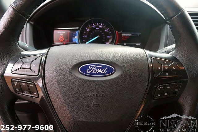 Used 2018 Ford Explorer XLT w/ Equipment Group 202A image 19