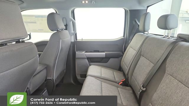 Used 2024 Ford F250 XL w/ STX Appearance Package AWD/4WD image 22