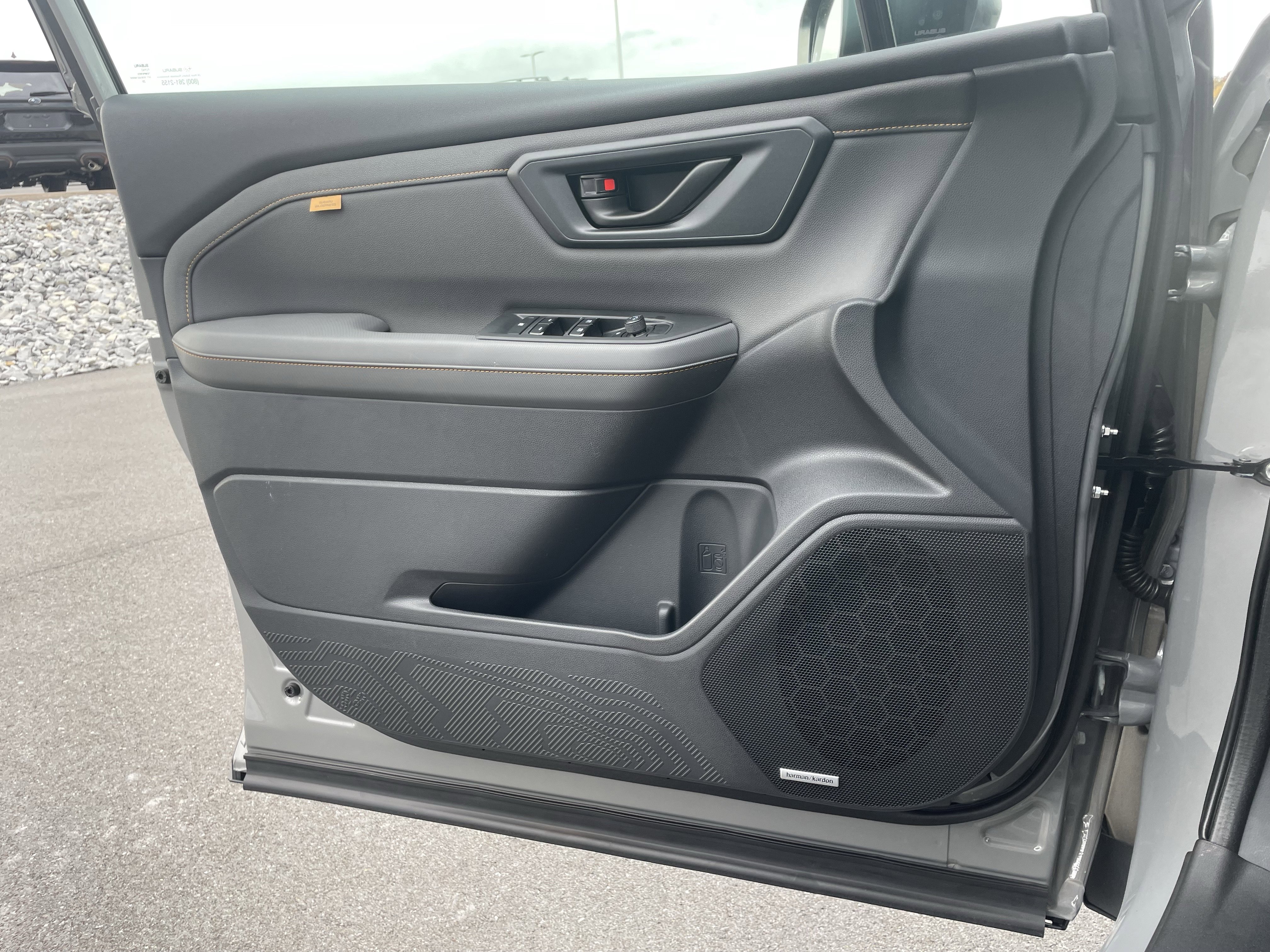 New 2026 Subaru Forester Wilderness image 15