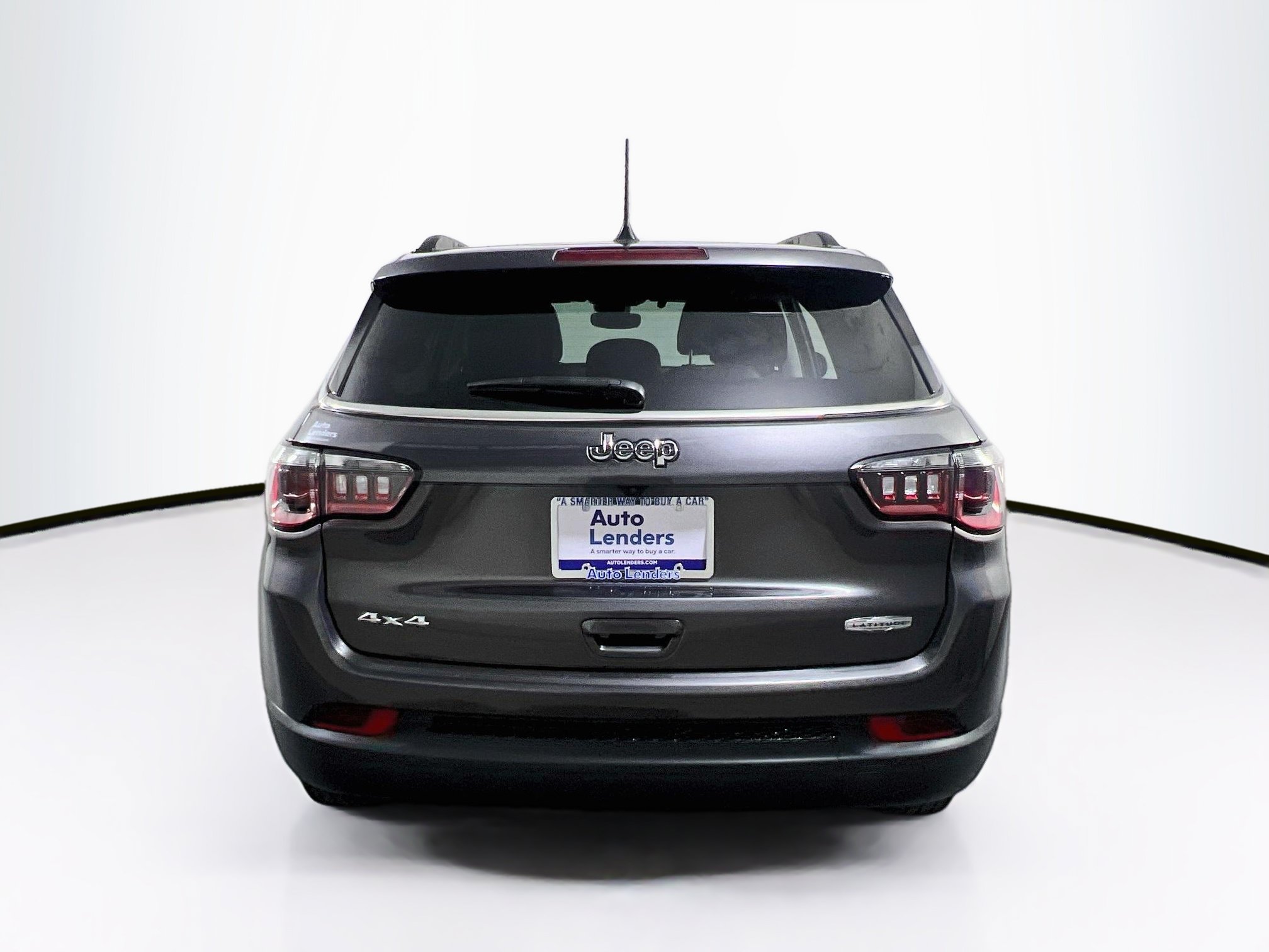 Used 2022 Jeep Compass Latitude w/ Convenience Group AWD/4WD image 6