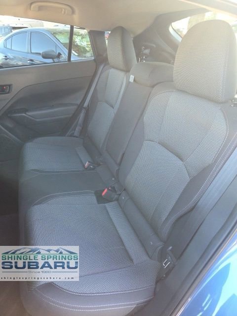 Certified 2024 Subaru Crosstrek 2.0i Premium image 19