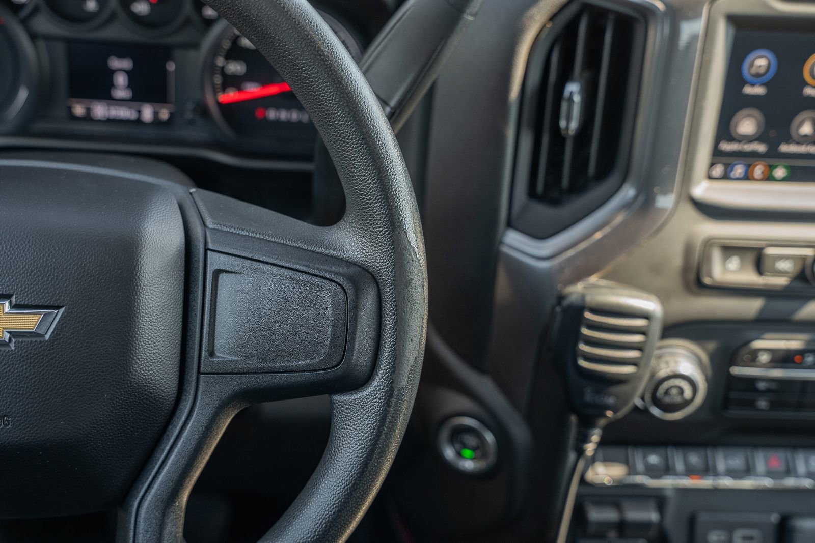 Used 2024 Chevrolet Silverado 1500 W/T w/ Trailering Package image 30