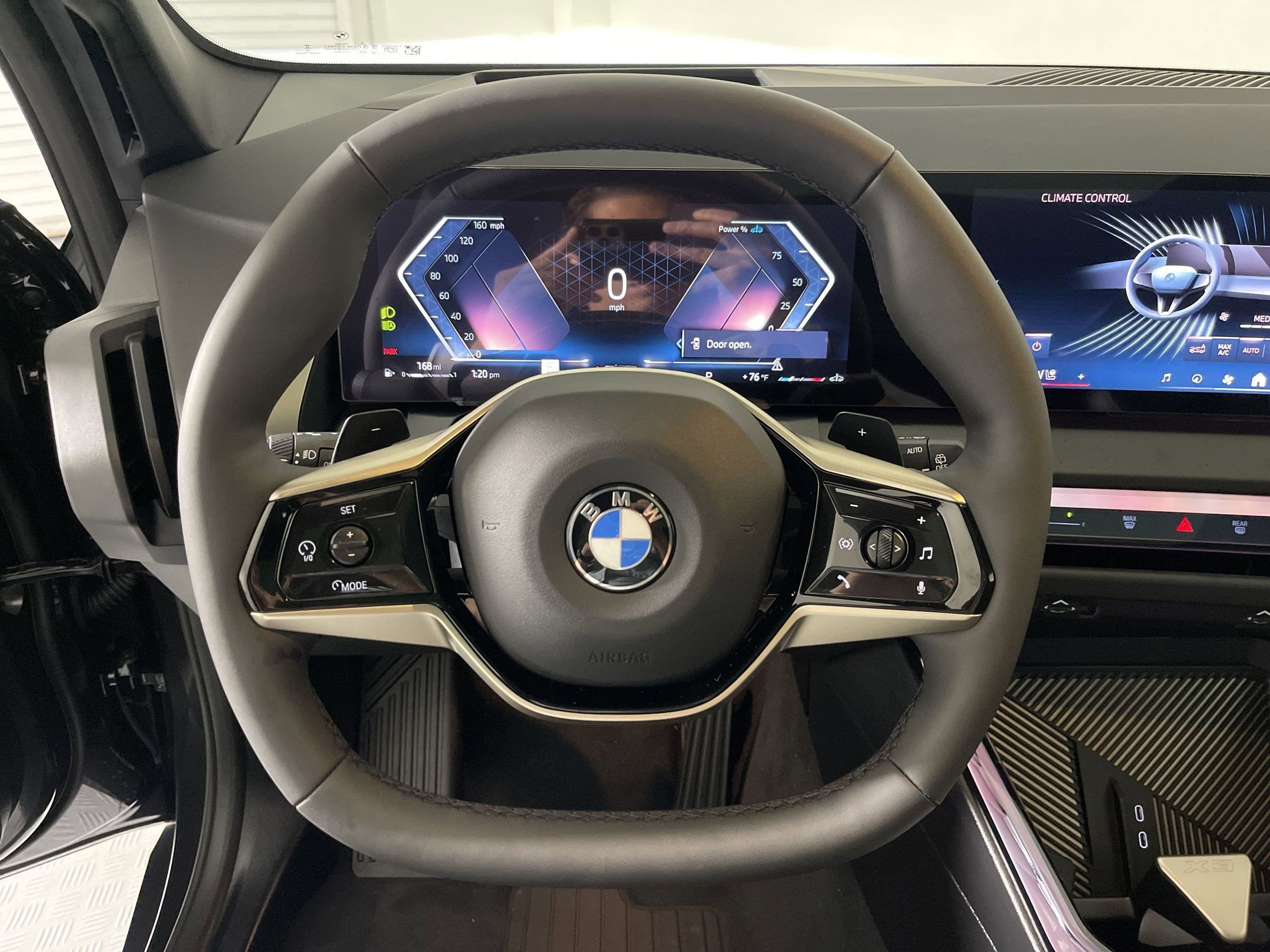 Used 2025 BMW X3 xDrive30i w/ Premium Package image 17