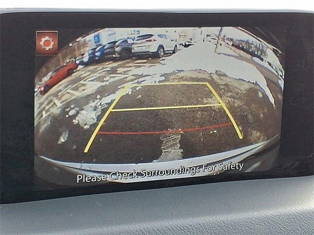 Used 2019 MAZDA CX-5 Grand Touring image 18