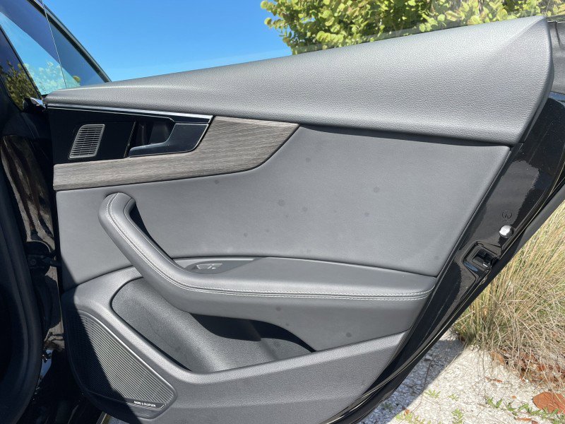 Used 2024 Audi A5 2.0T Premium Plus image 32