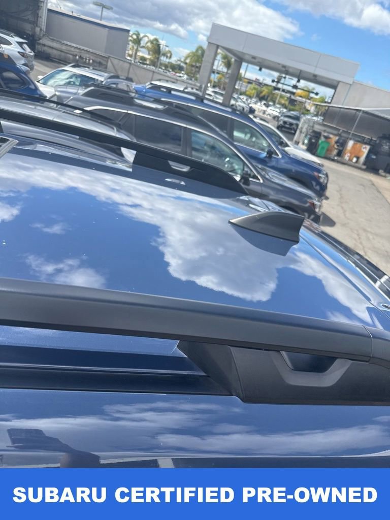 Used 2024 Subaru Ascent Touring w/ Popular Package #2 AWD/4WD image 20