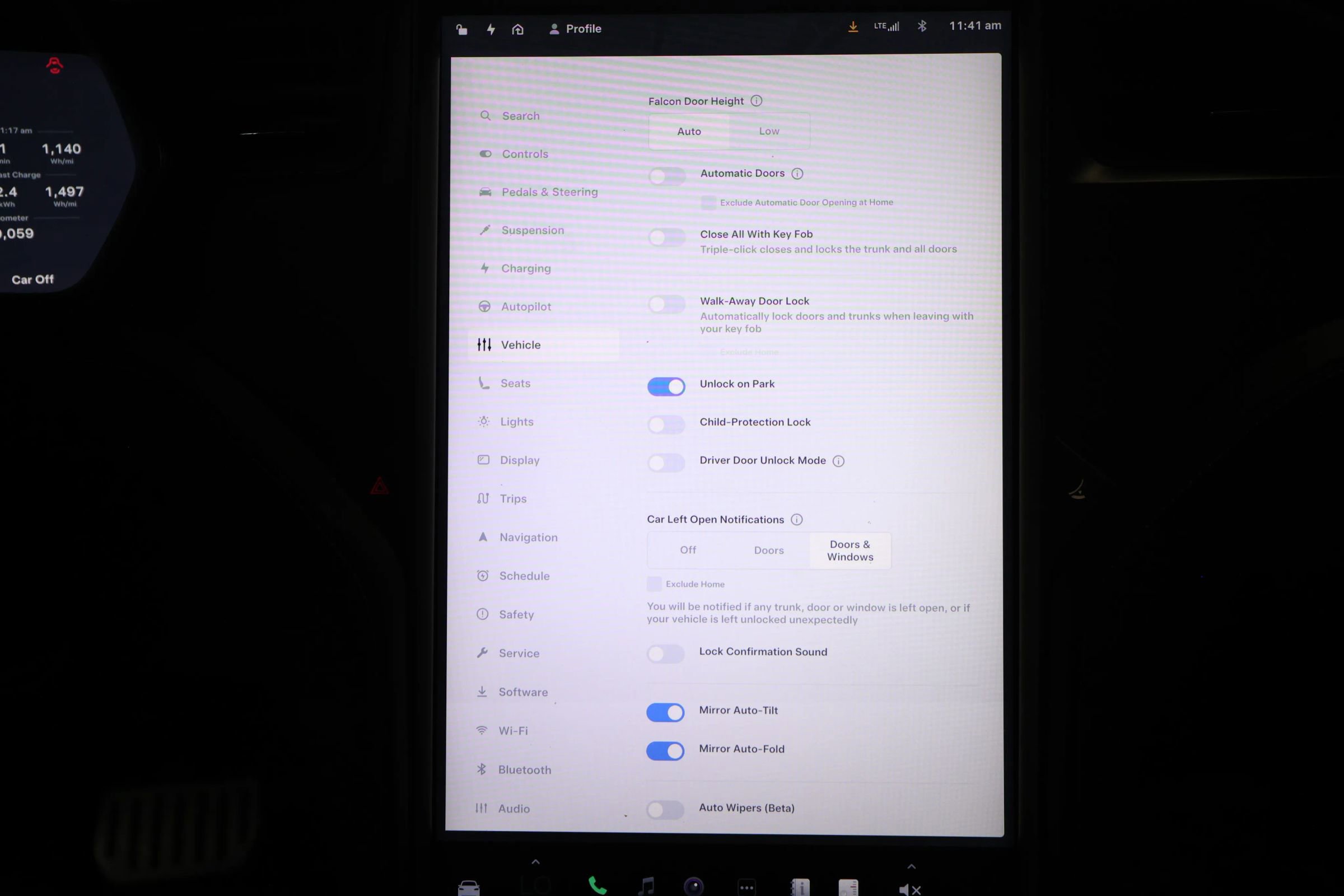 Used 2018 Tesla Model X P100D image 61