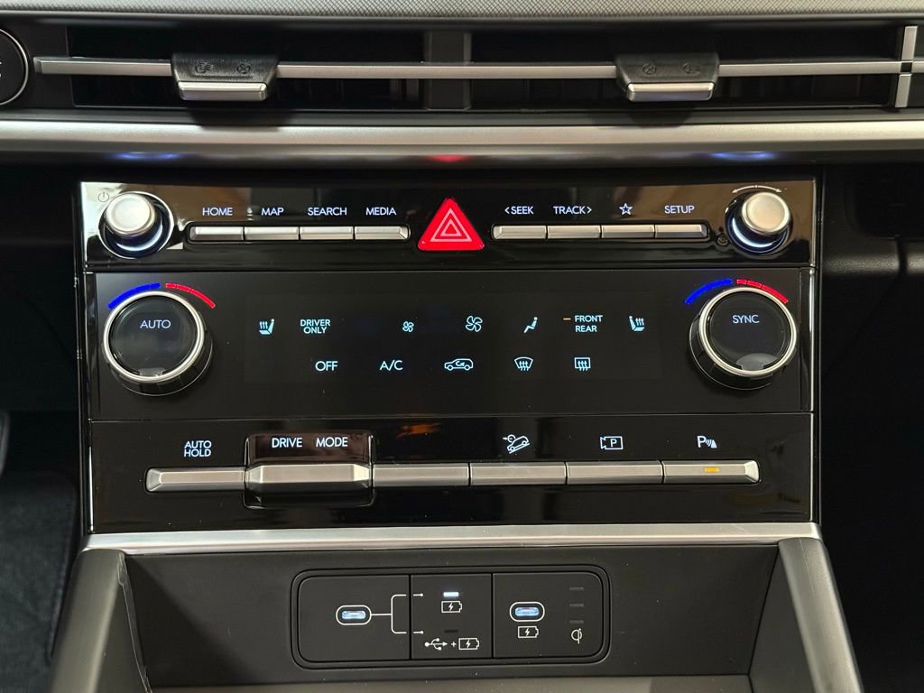 New 2026 Hyundai Santa Fe SEL image 16