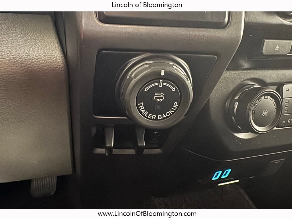 Used 2016 Ford F150 XLT w/ Equipment Group 302A Luxury AWD/4WD image 50