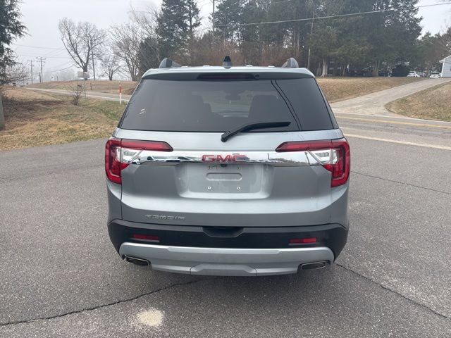 Used 2023 GMC Acadia SLT FWD image 5