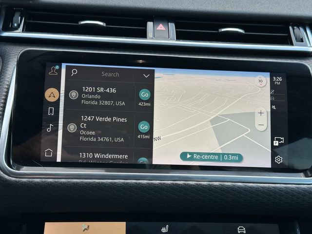 Used 2021 Land Rover Range Rover Velar S image 26