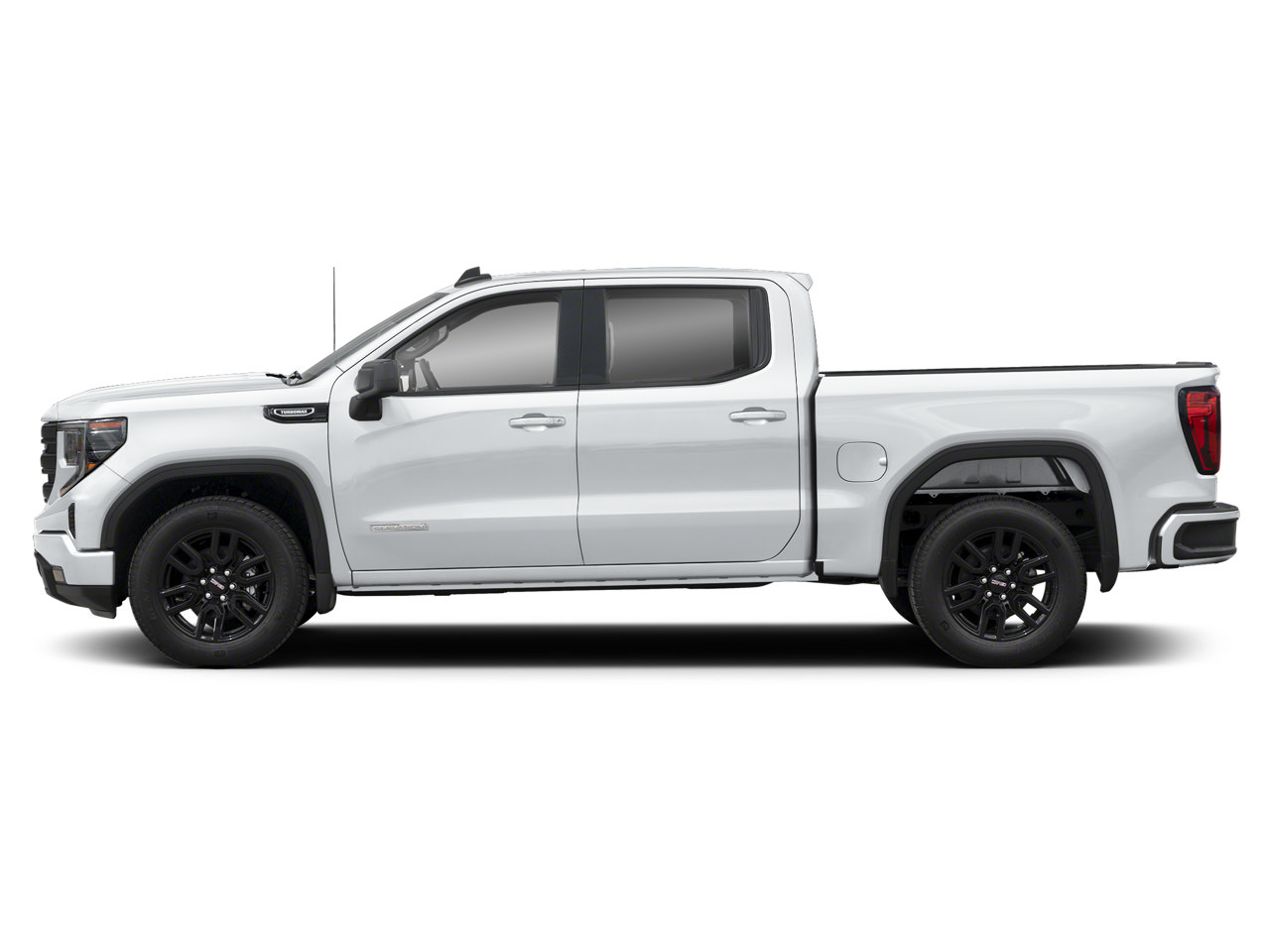 New 2026 GMC Sierra 1500 Elevation w/ Preferred Package AWD/4WD image 3