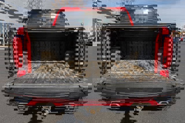 Used 2021 GMC Sierra 1500 Denali w/ Denali Ultimate Package image 14