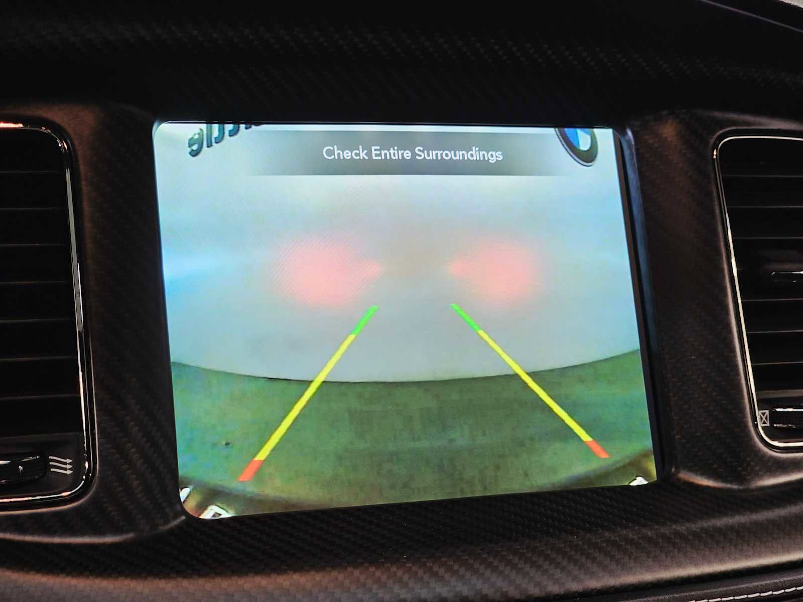 Used 2023 Dodge Charger SRT Hellcat w/ Harman/Kardon Audio Group image 15