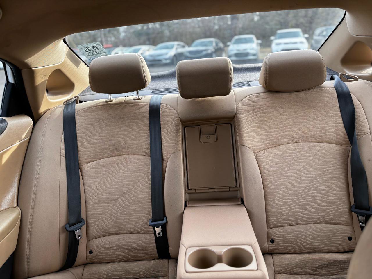 Used 2014 Hyundai Sonata Hybrid image 7