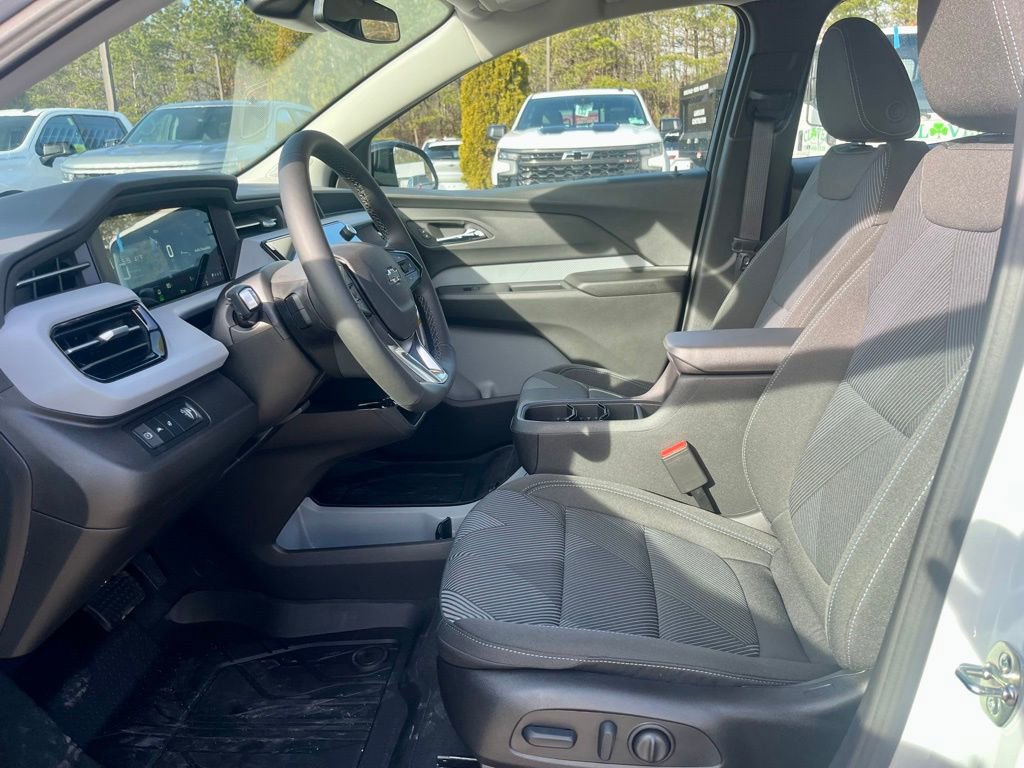 New 2027 Chevrolet Bolt LT w/ Comfort Package image 10