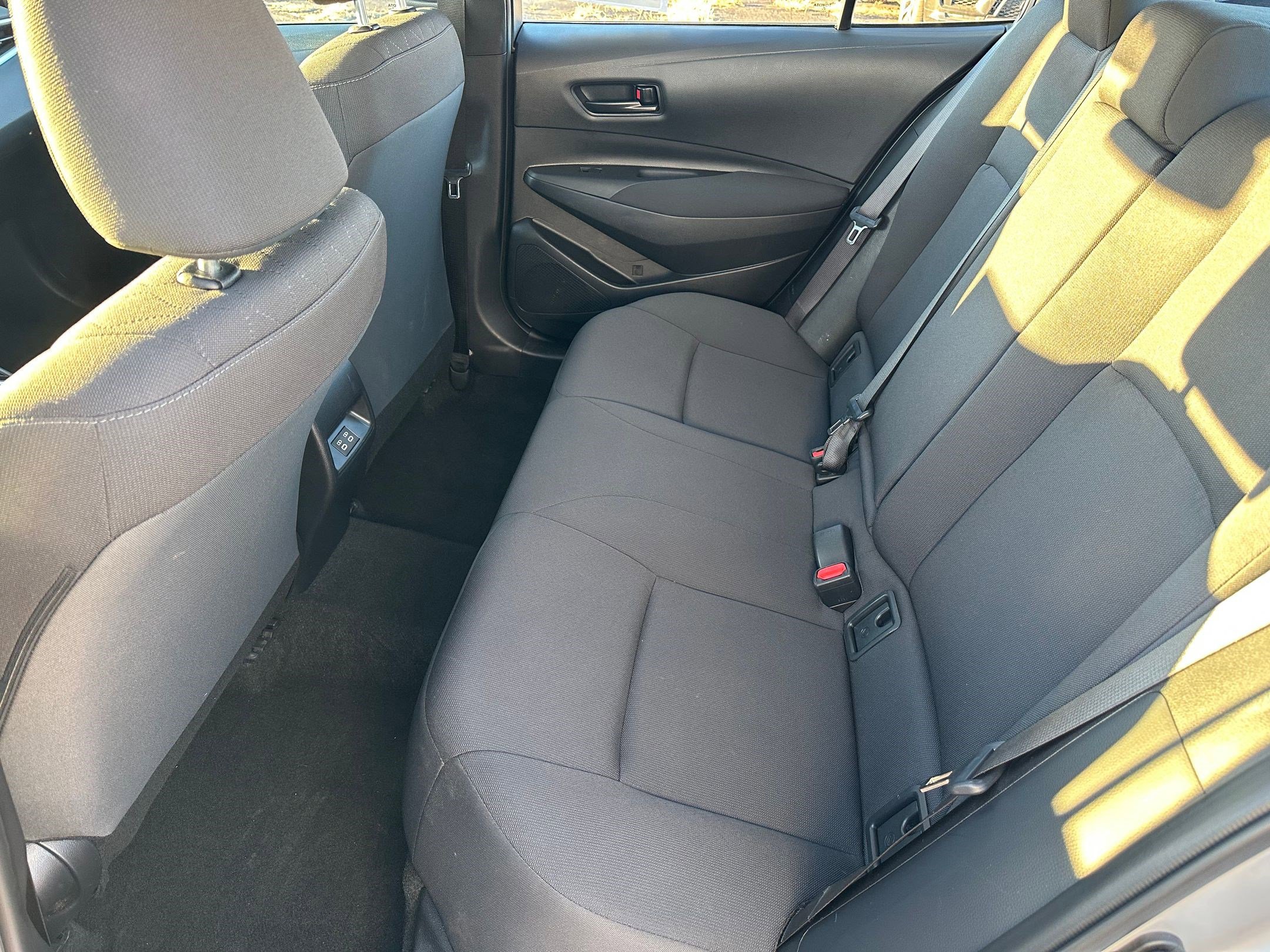 Used 2024 Toyota Corolla LE image 13