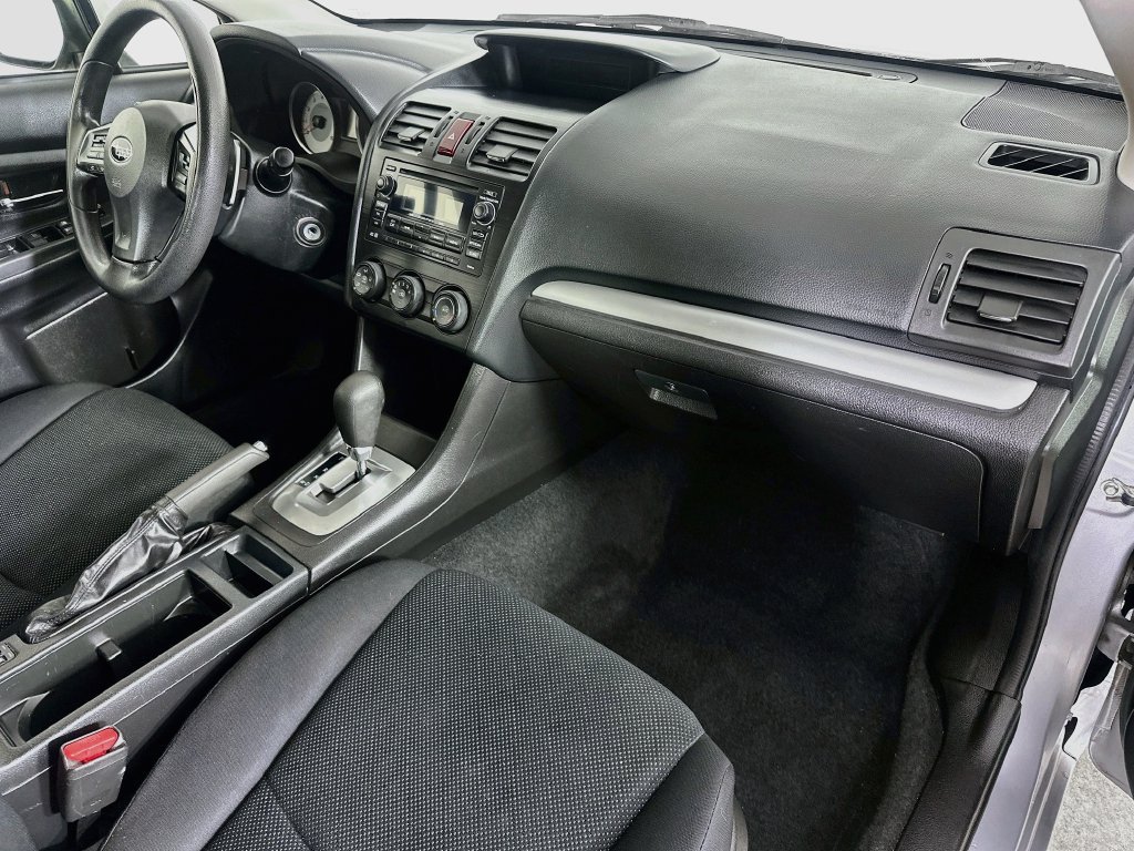 Used 2013 Subaru Impreza 2.0i Premium w/ All-Weather Pkg AWD/4WD image 29
