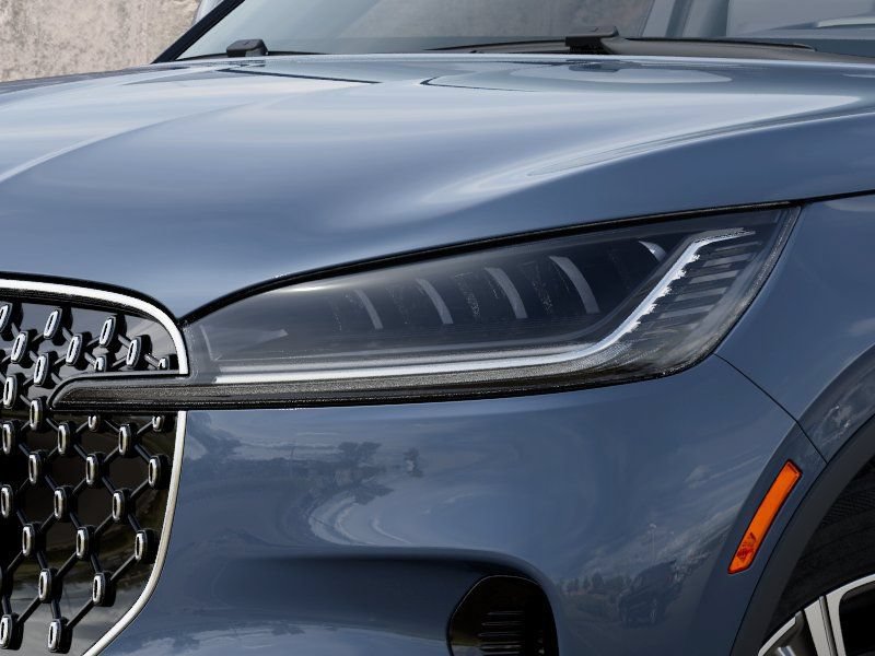 New 2027 Lincoln Aviator 2WD image 18