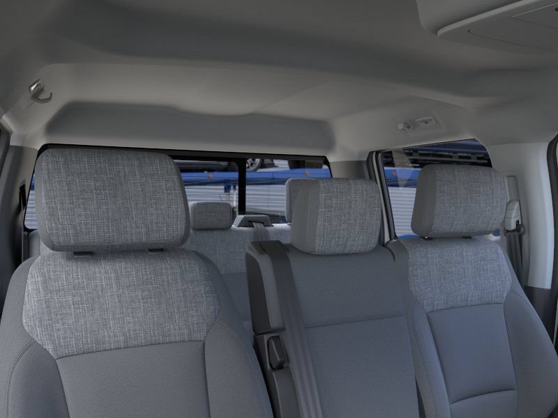 New 2026 Ford F350 XLT AWD/4WD image 22