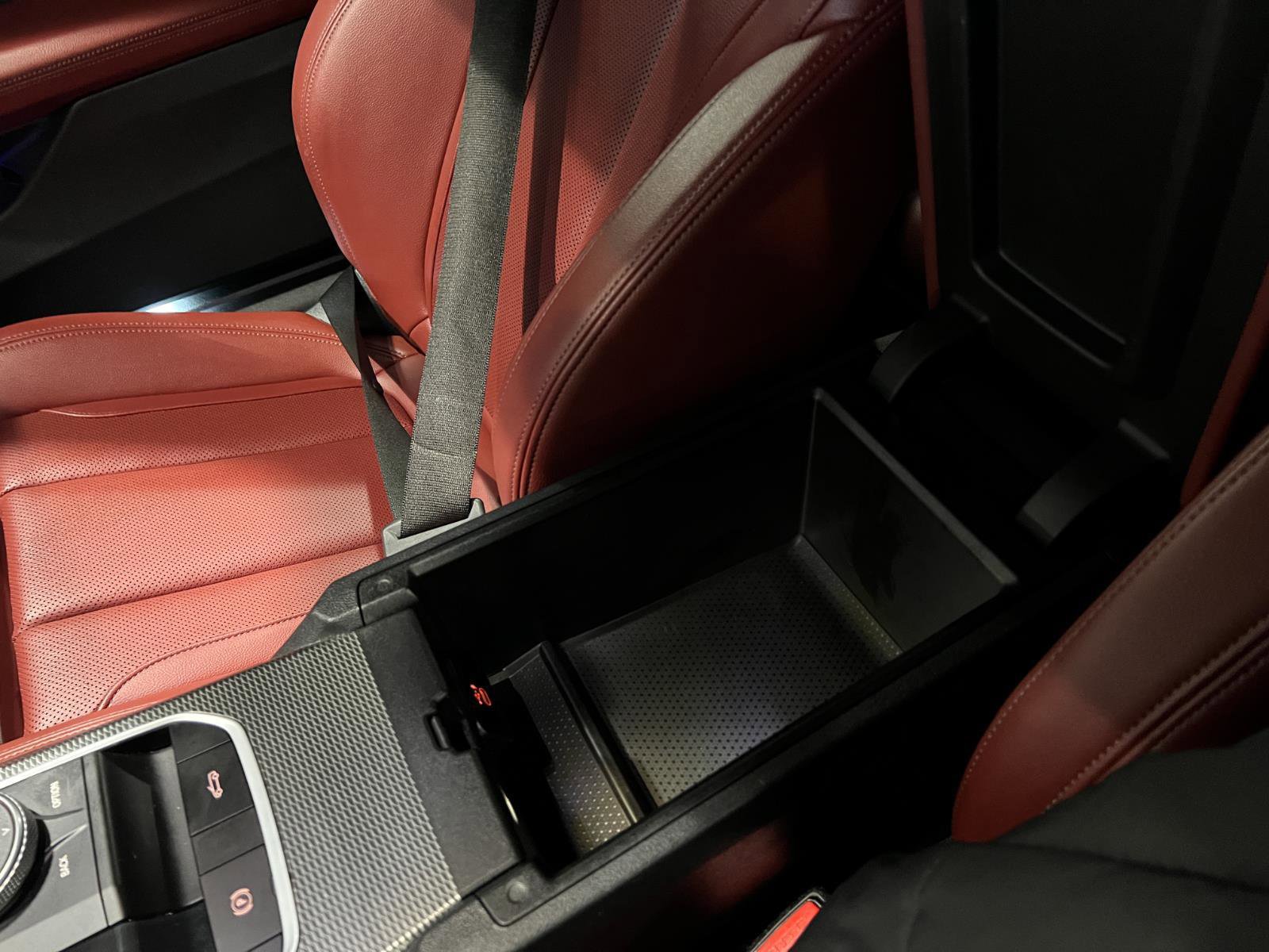 Used 2022 BMW 440i xDrive Convertible w/ Premium Package image 22