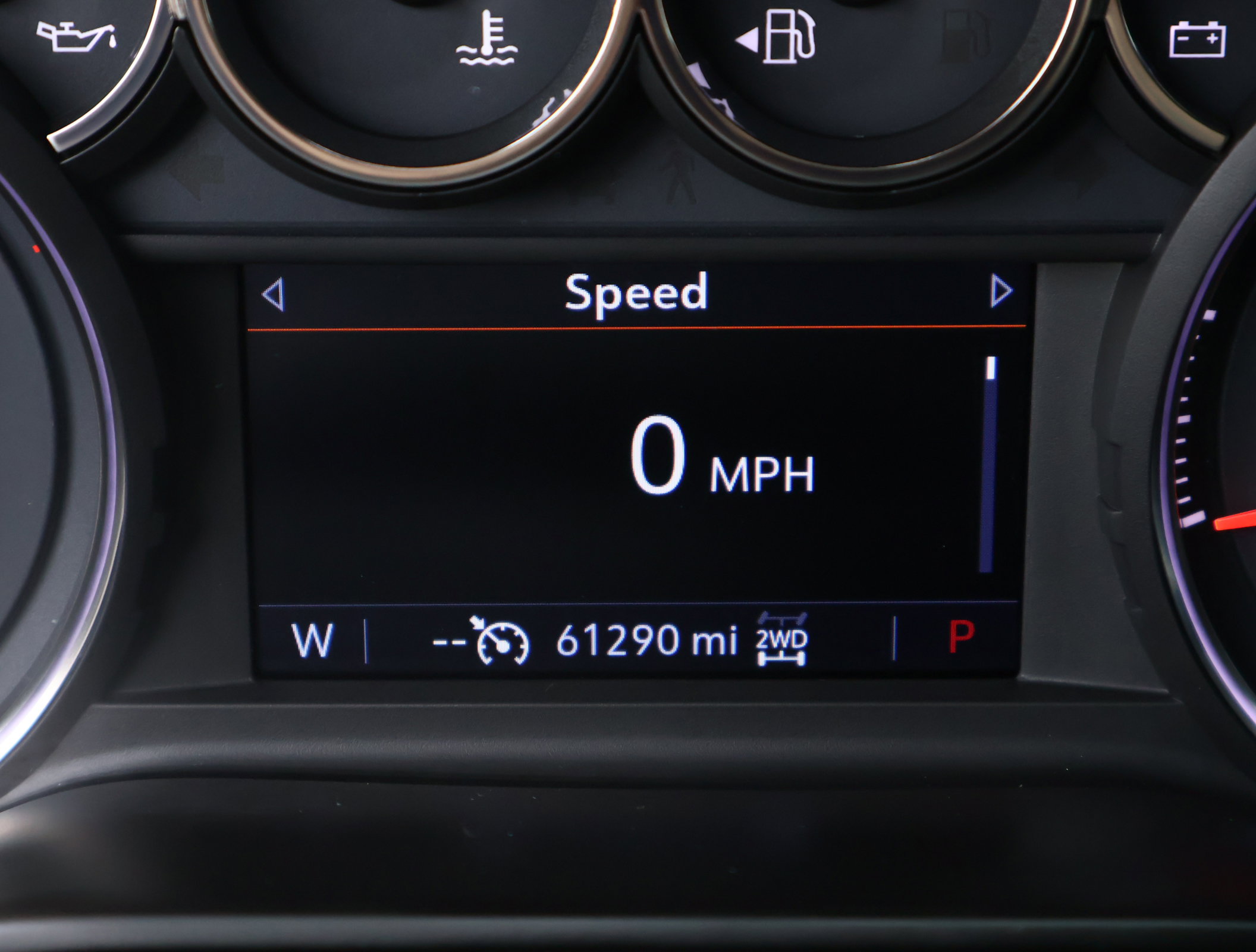 Used 2019 Chevrolet Silverado 1500 LT Trail Boss w/ Convenience Package AWD/4WD image 3