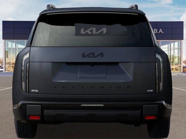New 2027 Kia Telluride X-Line SX Prestige AWD/4WD image 13