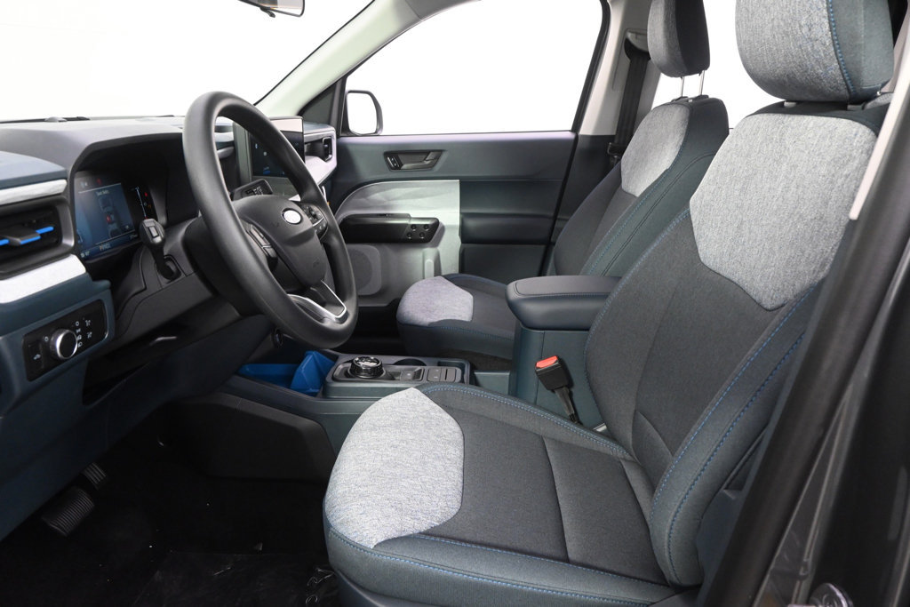 New 2026 Ford Maverick XLT AWD/4WD image 13