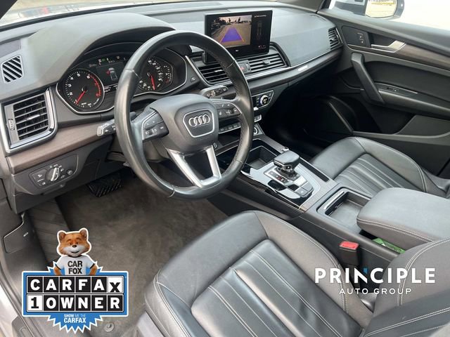 Used 2022 Audi Q5 2.0T Premium image 15